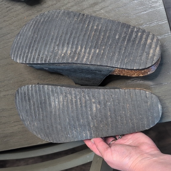 ROOTS SANDALS - Picture 3 of 6